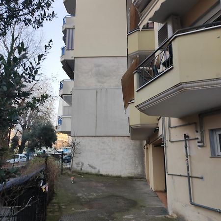 Artemis Appartement Thessaloniki Buitenkant foto