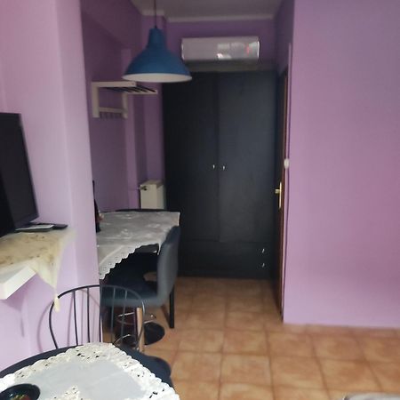 Artemis Appartement Thessaloniki Buitenkant foto