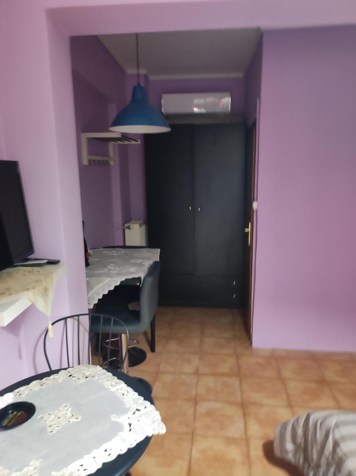 Artemis Appartement Thessaloniki Buitenkant foto